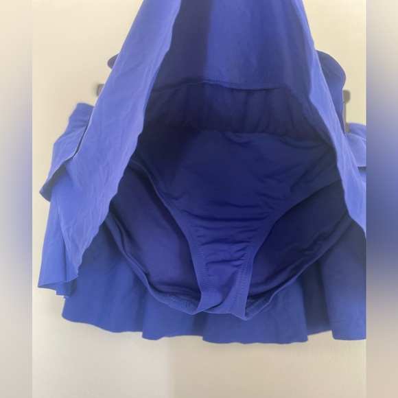 Wave Zone - Size 8 Swim Skirt - Picture 4 of 4